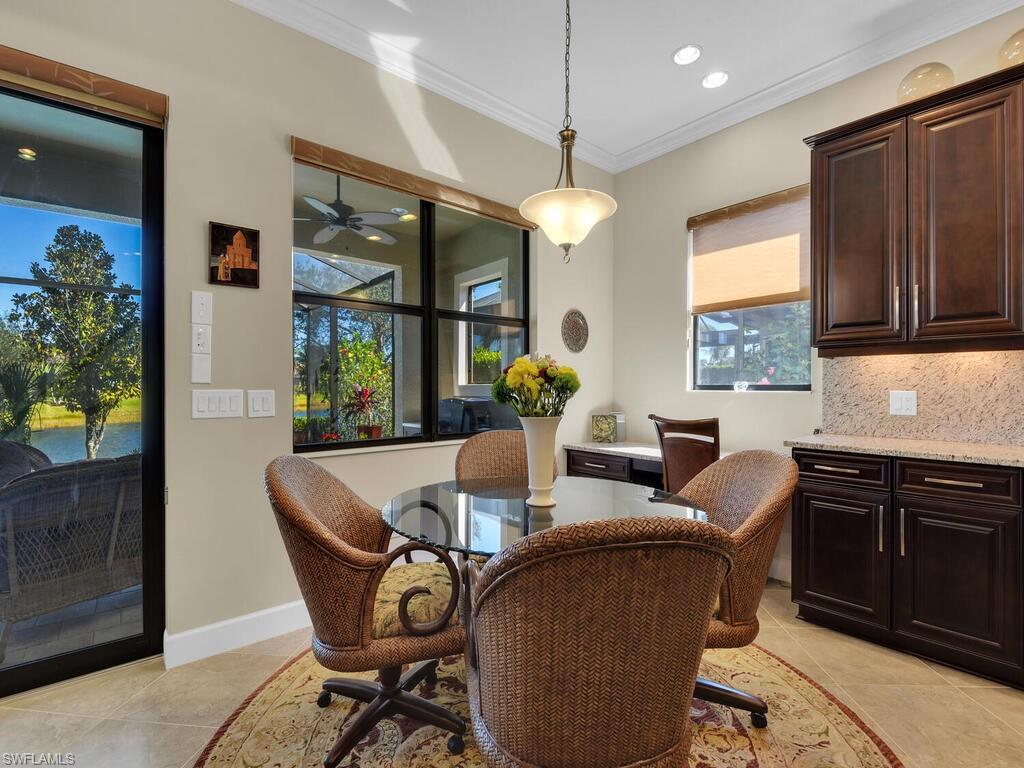 BONITA ISLES - Residential