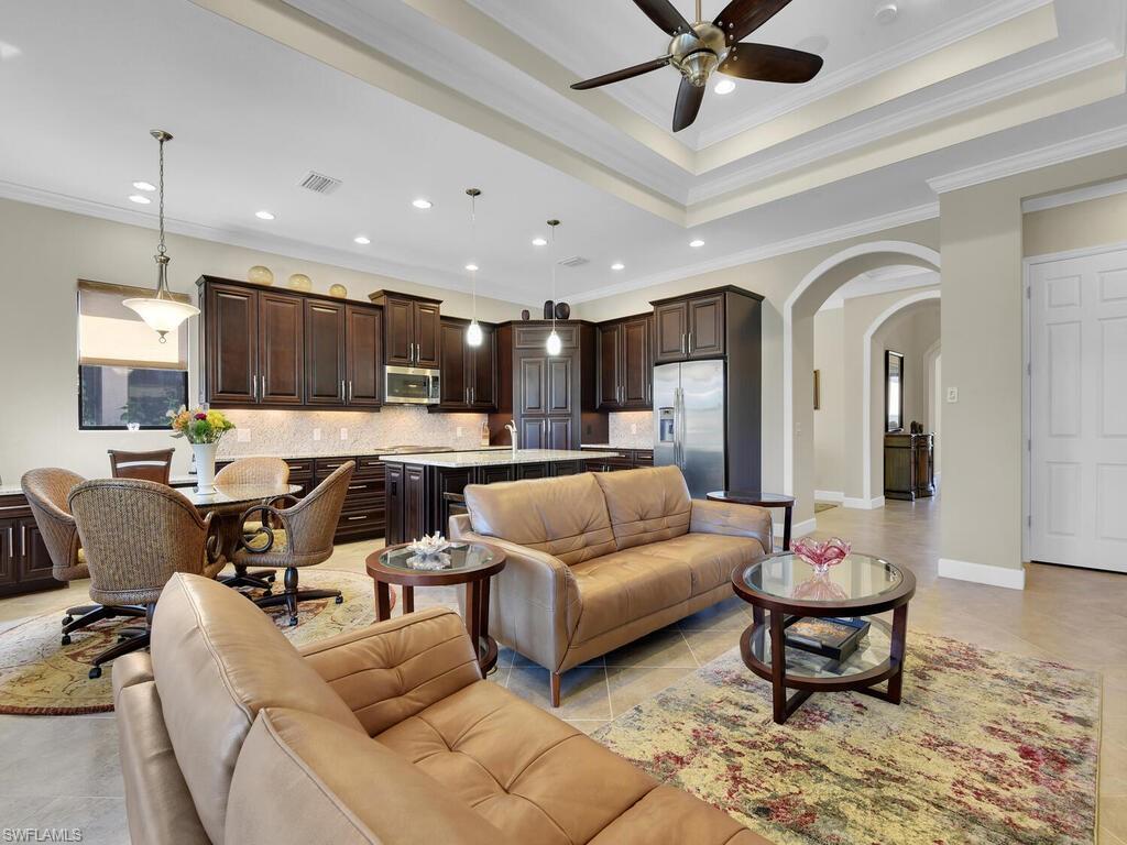 BONITA ISLES - Residential