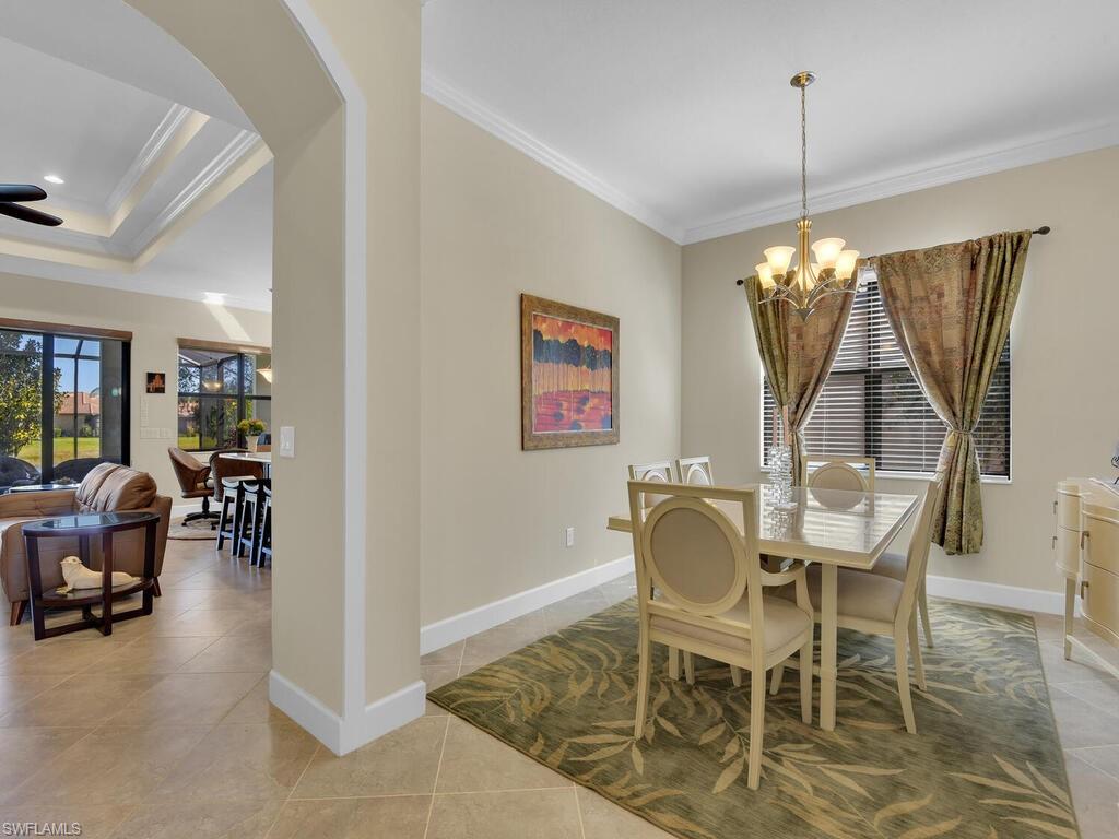 BONITA ISLES - Residential