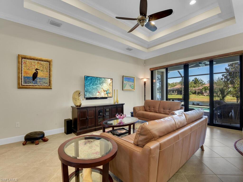 BONITA ISLES - Residential