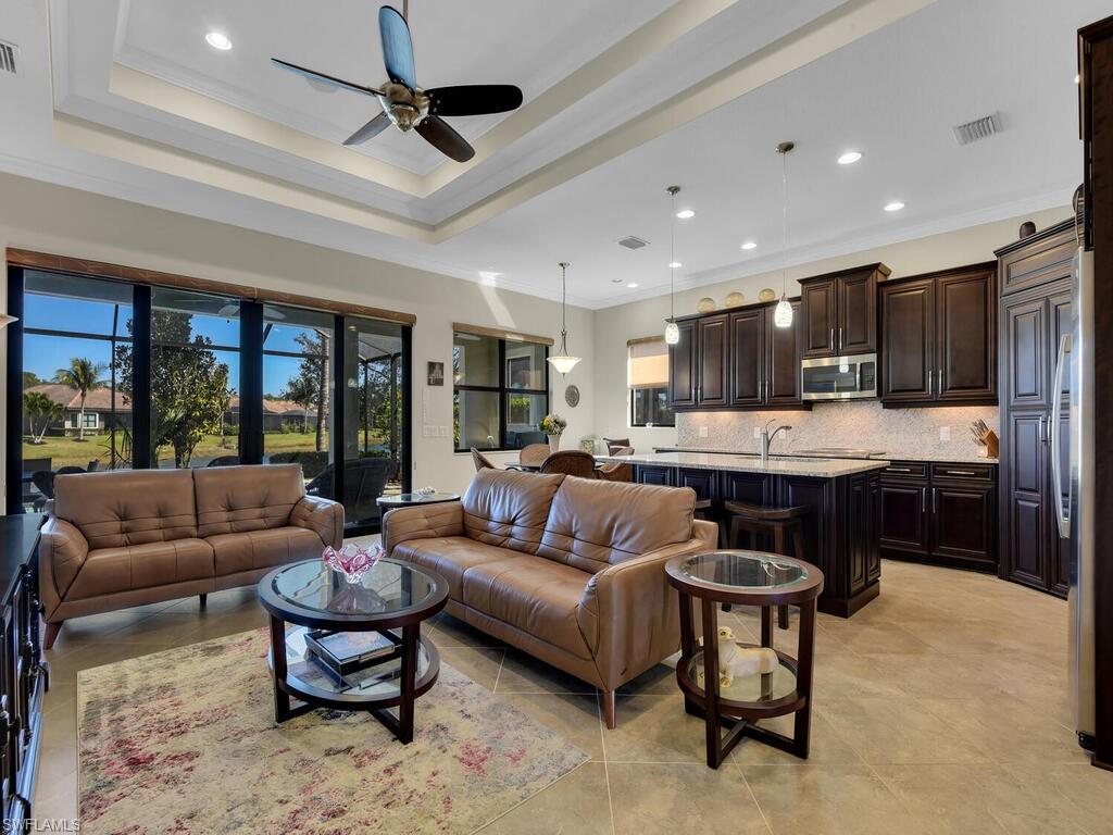 BONITA ISLES - Residential