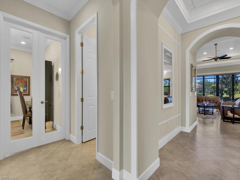 BONITA ISLES - Residential