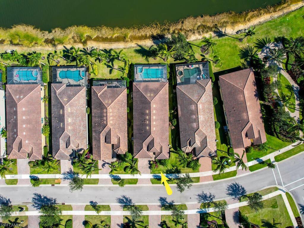 BONITA ISLES - Residential