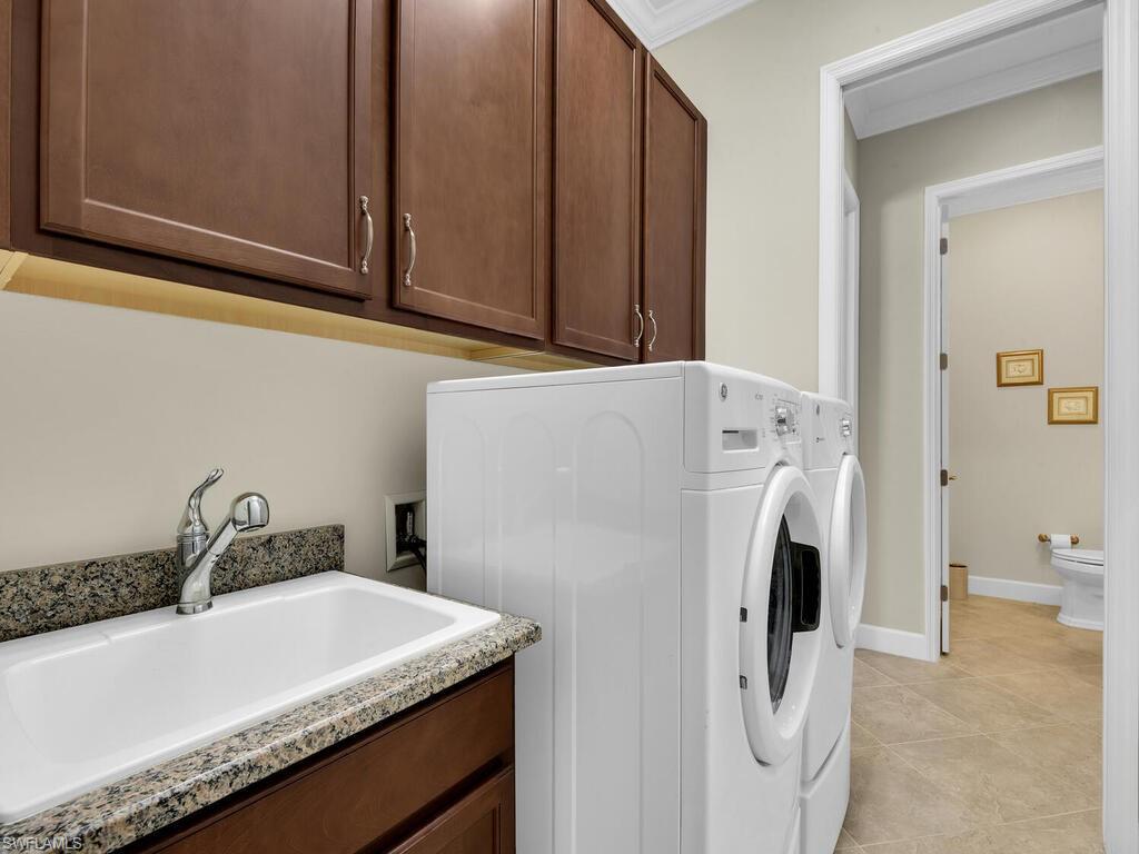 BONITA ISLES - Residential