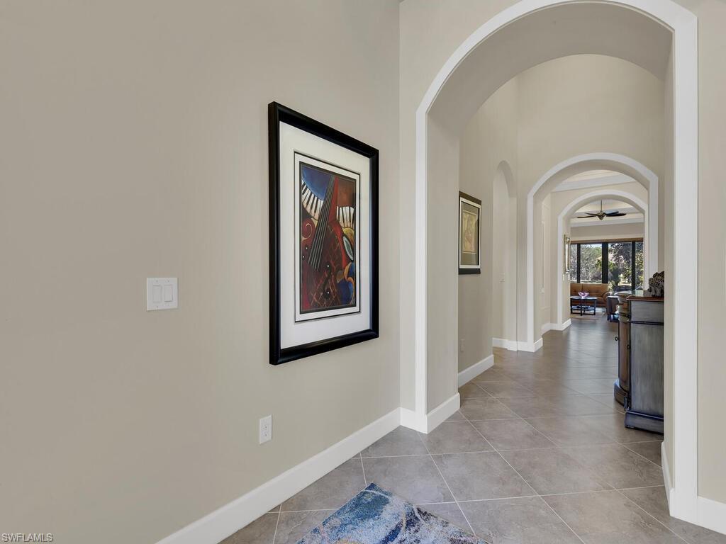 BONITA ISLES - Residential