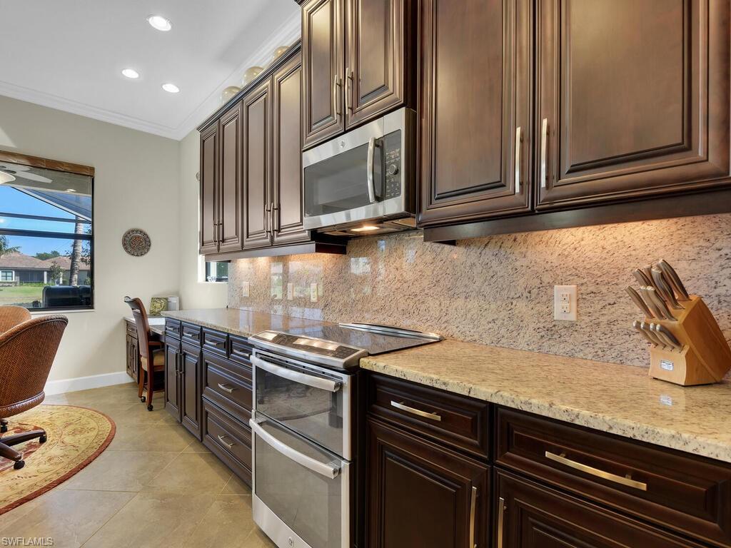 BONITA ISLES - Residential