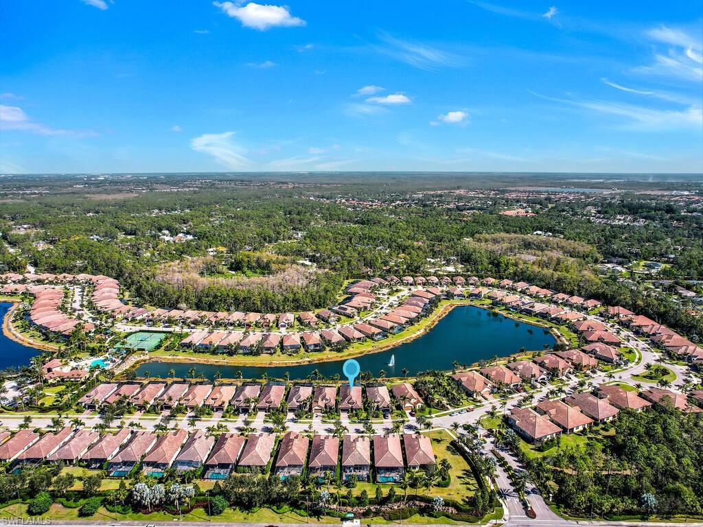 BONITA ISLES - Residential