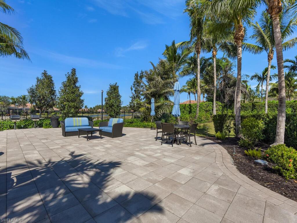 BONITA ISLES - Residential