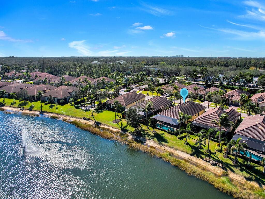 BONITA ISLES - Residential