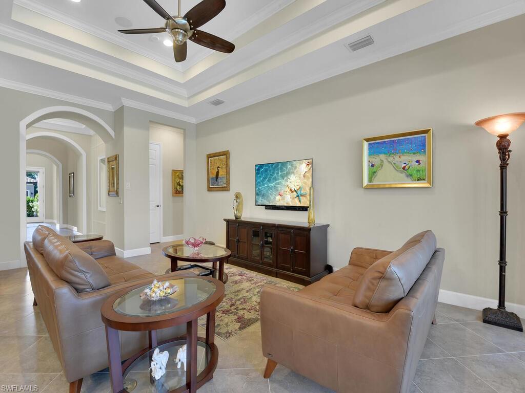 BONITA ISLES - Residential