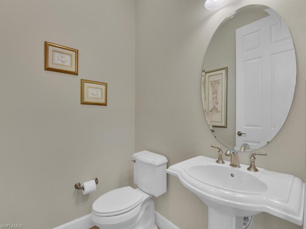 BONITA ISLES - Residential