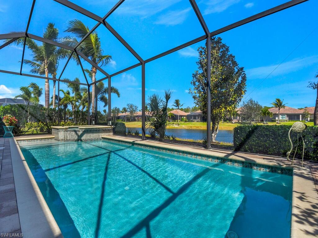 BONITA ISLES - Residential