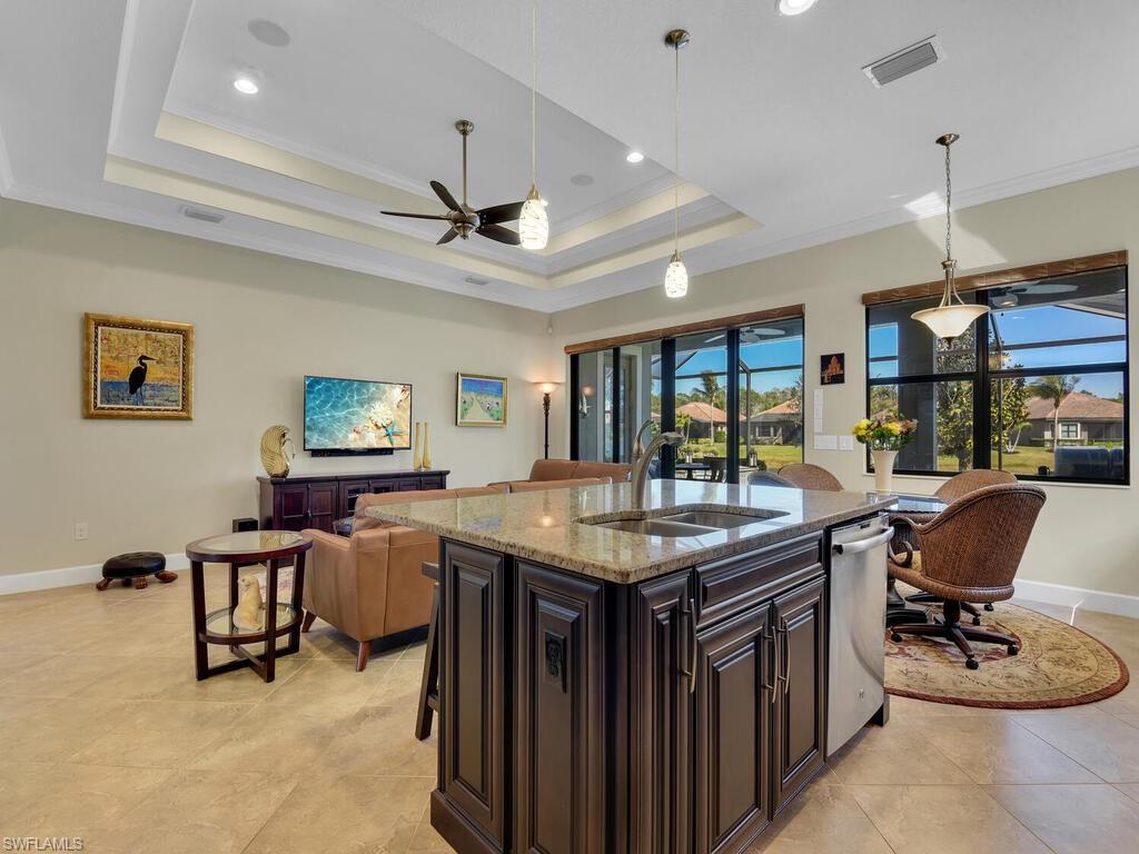 BONITA ISLES - Residential