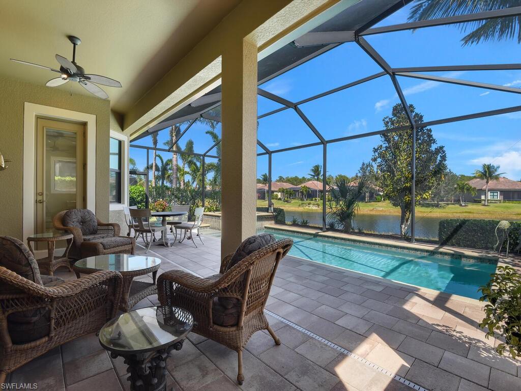 BONITA ISLES - Residential