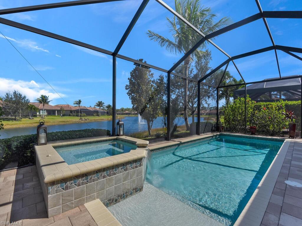 BONITA ISLES - Residential