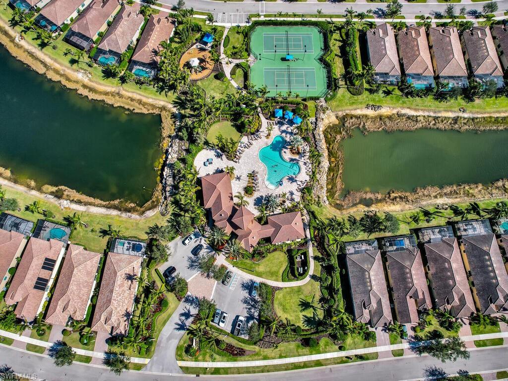BONITA ISLES - Residential