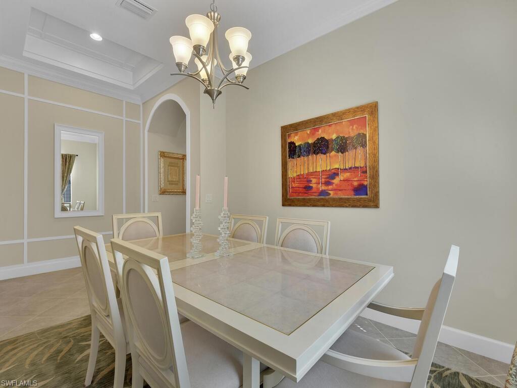 BONITA ISLES - Residential