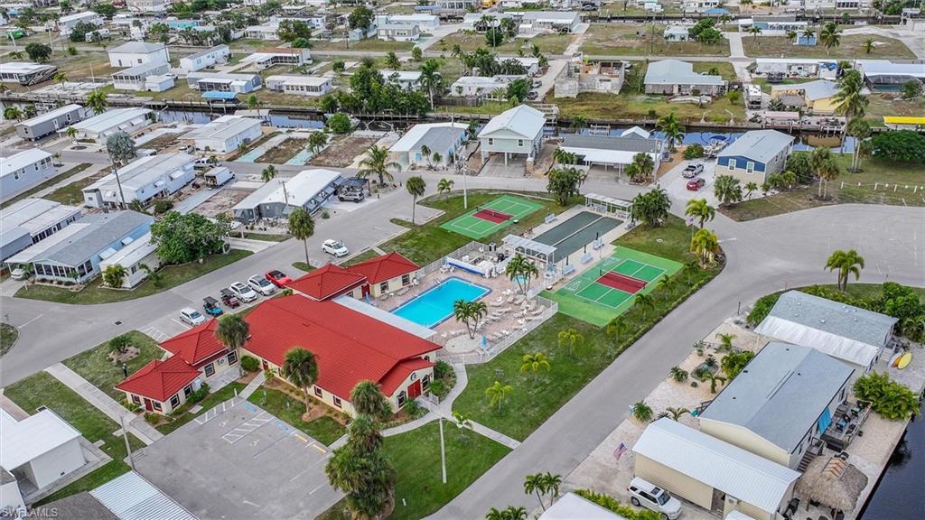 PINE ISLAND COVE - Residential