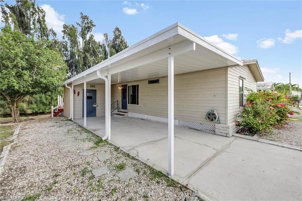 PINE ISLAND COVE - Residential