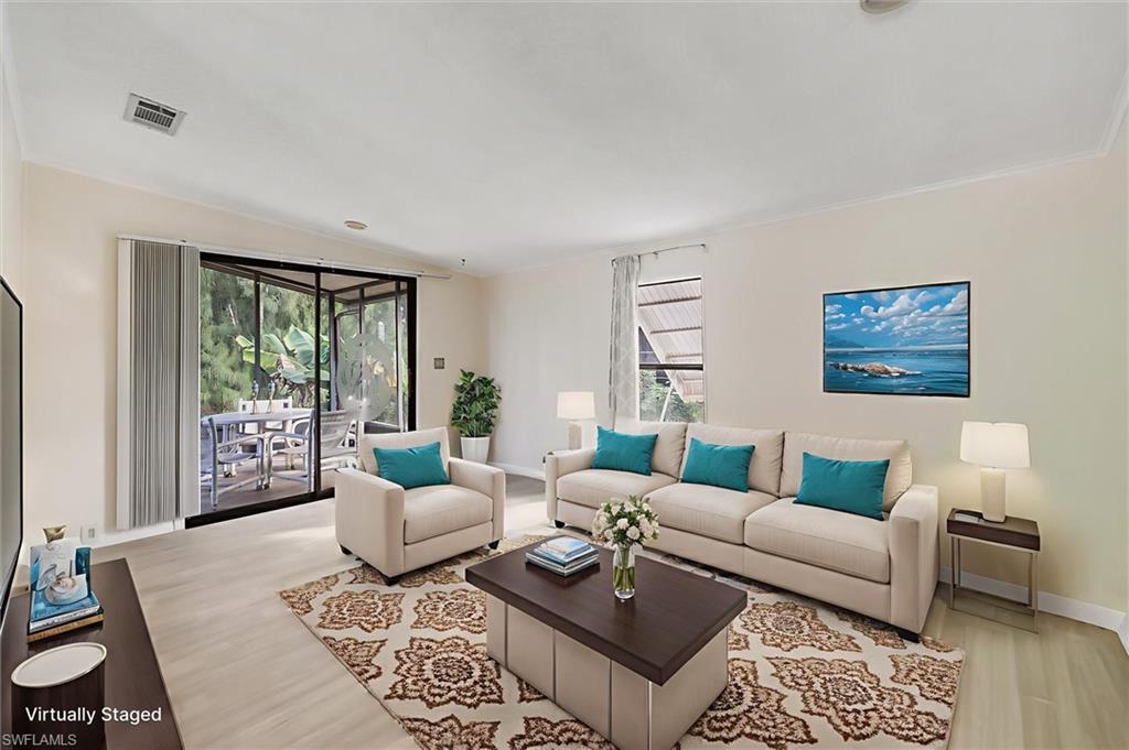 PINE ISLAND COVE - Residential