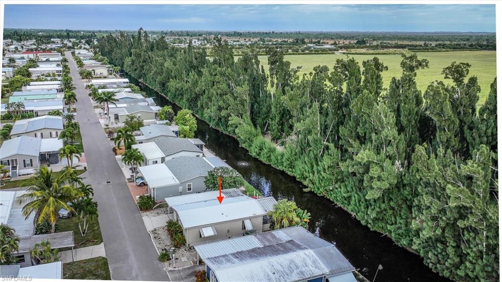 PINE ISLAND COVE - Residential