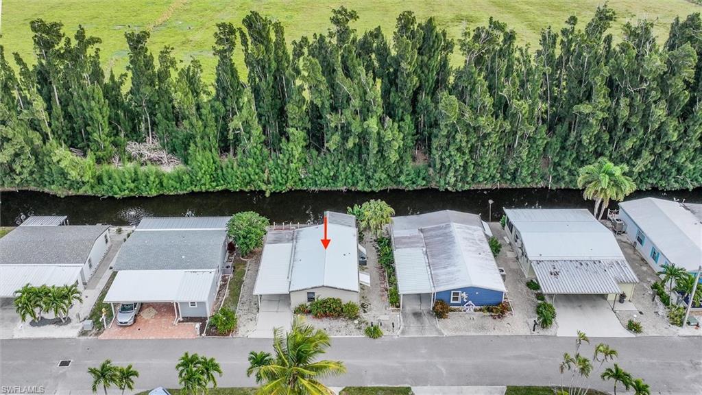 PINE ISLAND COVE - Residential