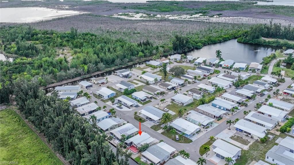 PINE ISLAND COVE - Residential