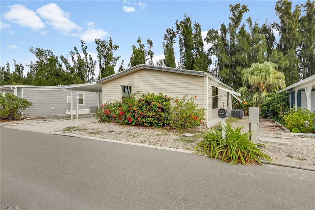 PINE ISLAND COVE - Residential