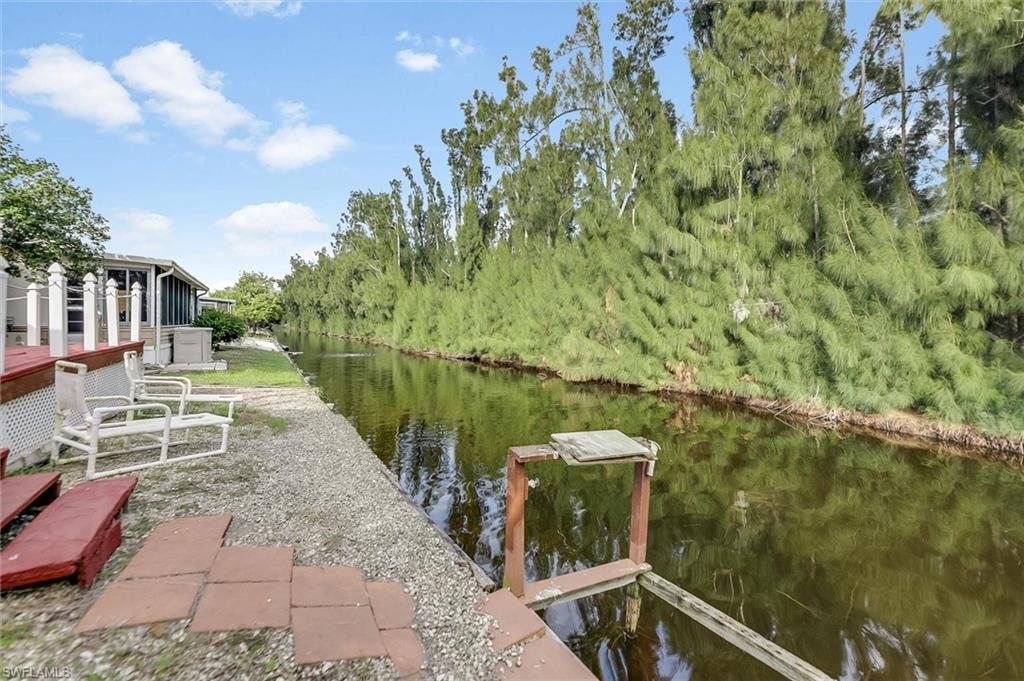 PINE ISLAND COVE - Residential