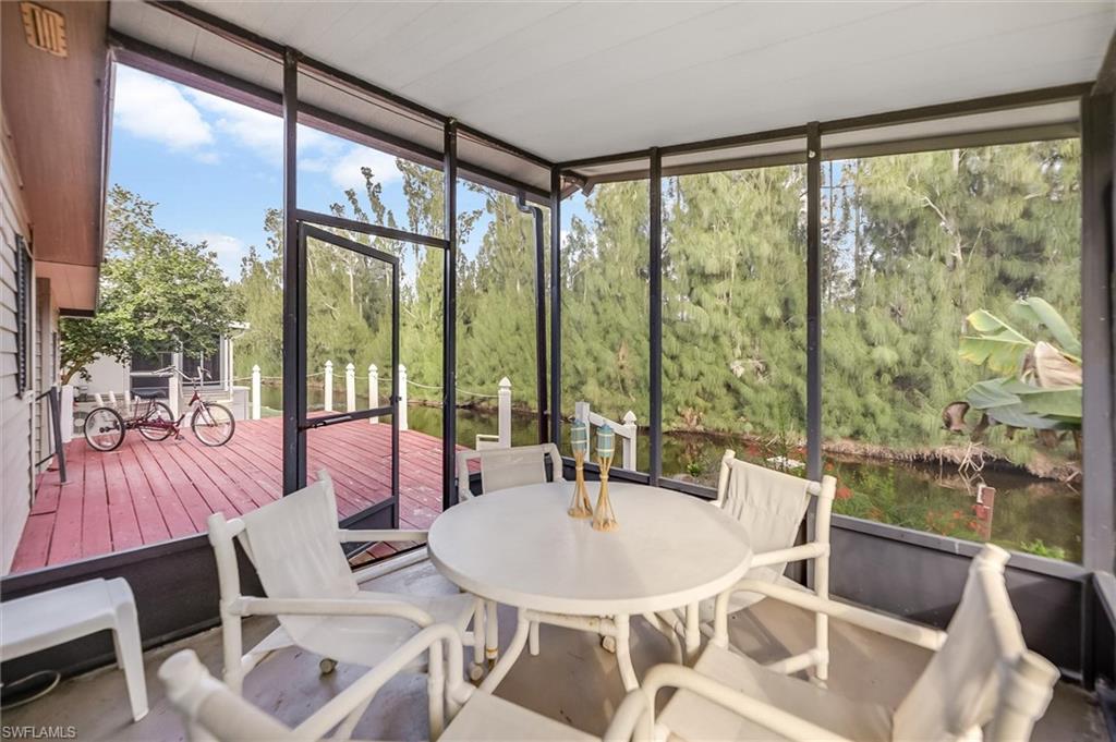 PINE ISLAND COVE - Residential