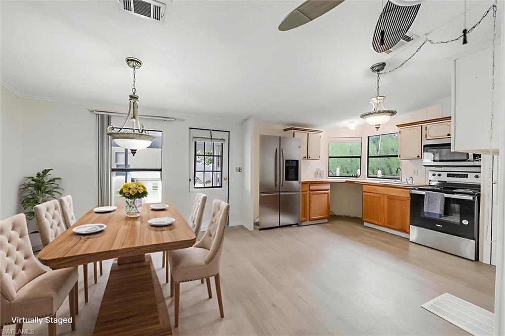 PINE ISLAND COVE - Residential