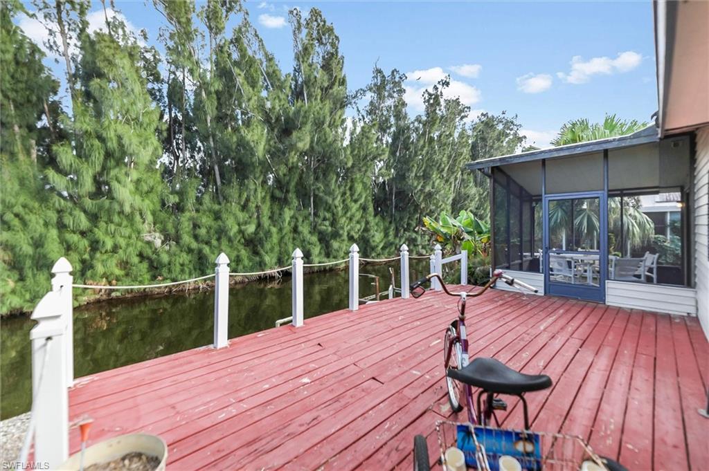 PINE ISLAND COVE - Residential