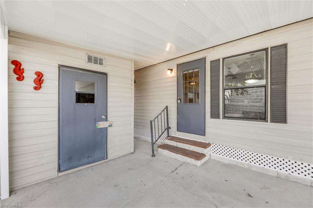 PINE ISLAND COVE - Residential