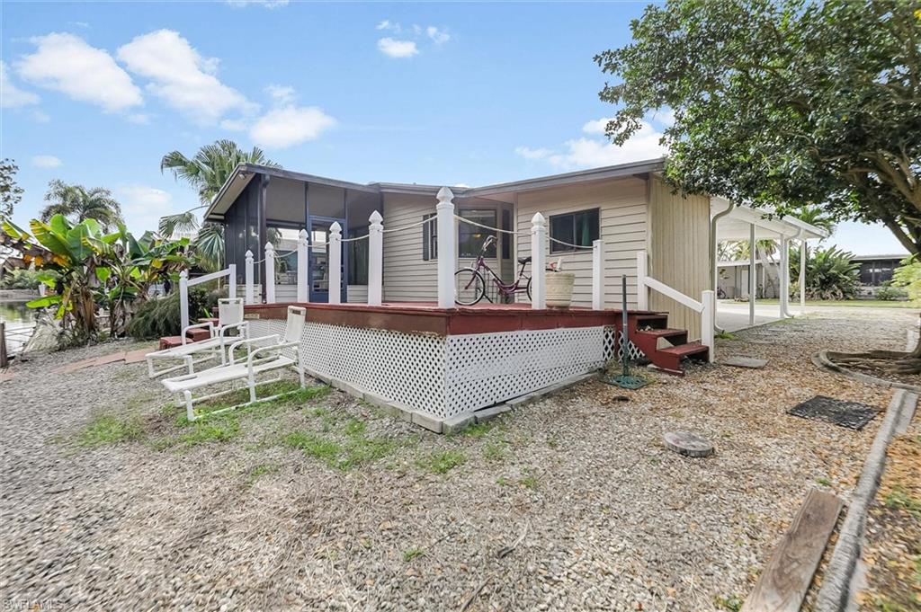 PINE ISLAND COVE - Residential