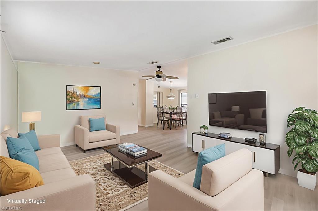 PINE ISLAND COVE - Residential