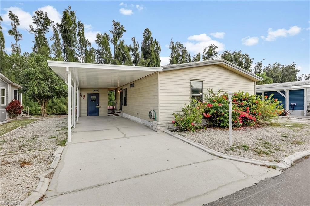 PINE ISLAND COVE - Residential