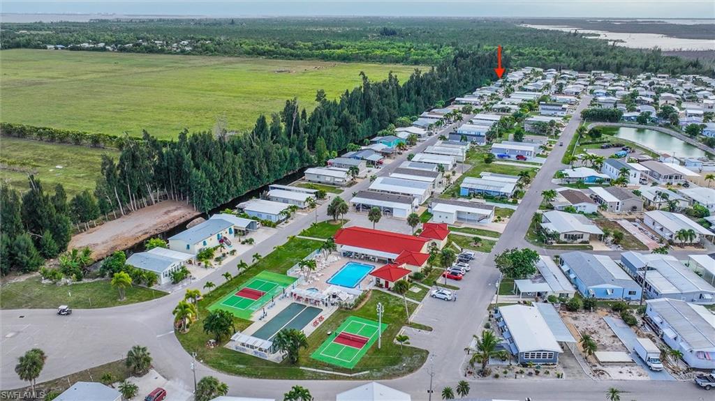 PINE ISLAND COVE - Residential