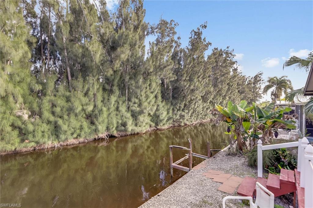 PINE ISLAND COVE - Residential