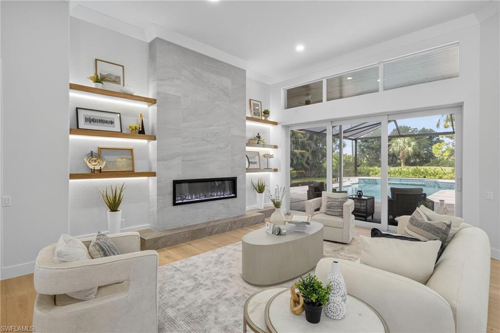 PENNYROYAL - Residential