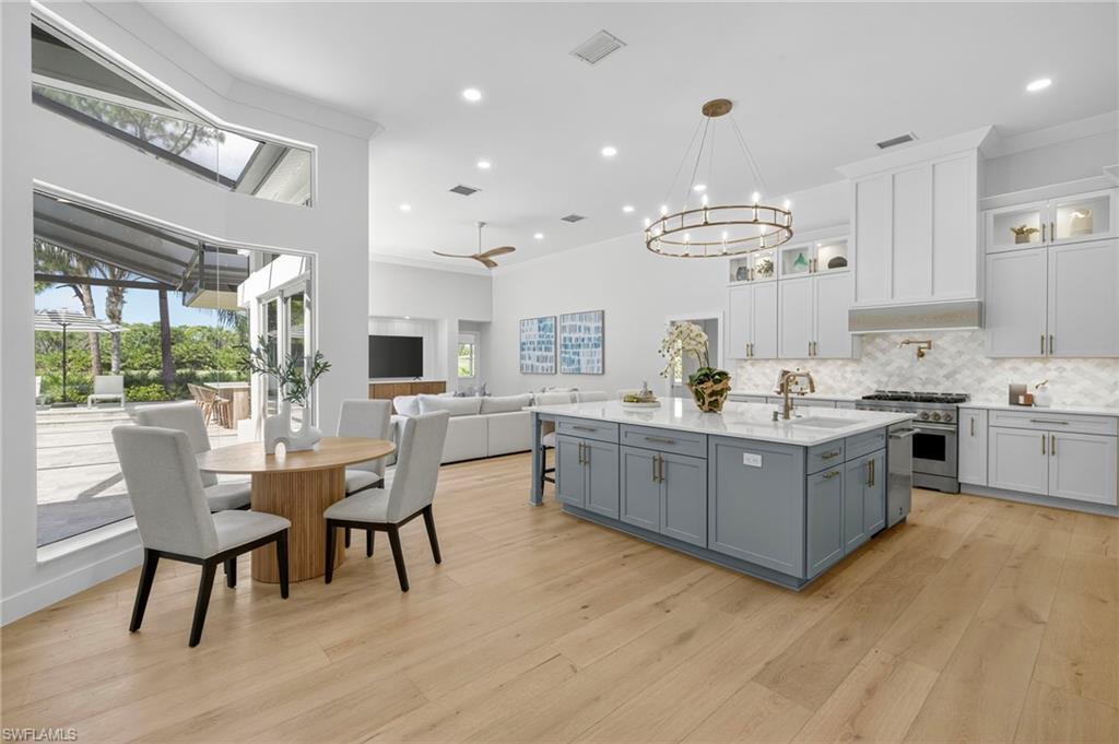 PENNYROYAL - Residential