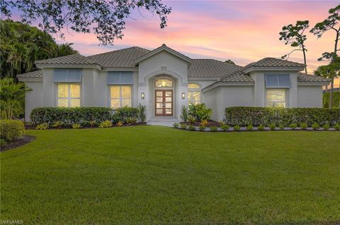 25030 Pennyroyal DR BONITA SPRINGS FL 34134