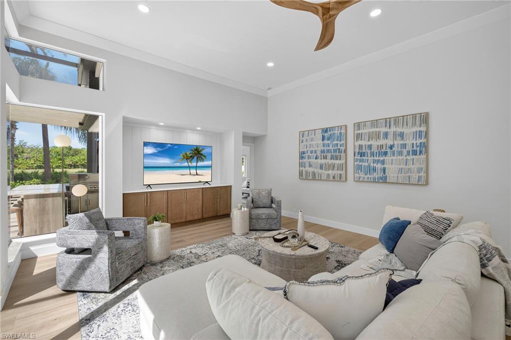 PENNYROYAL - Residential