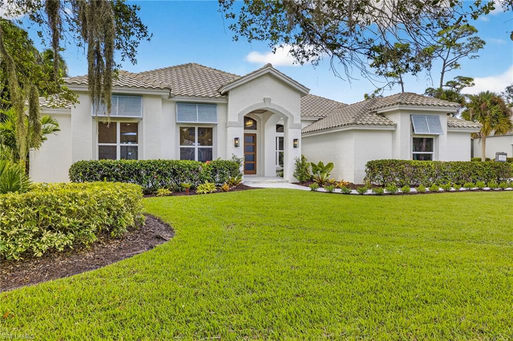 PENNYROYAL - Residential