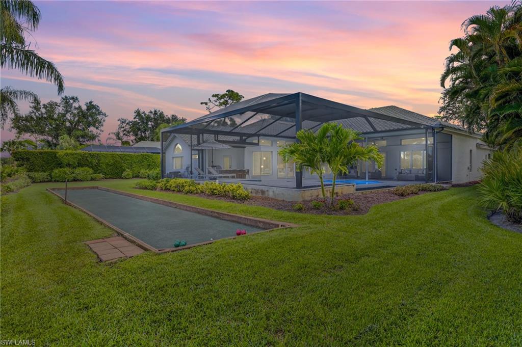 PENNYROYAL - Residential