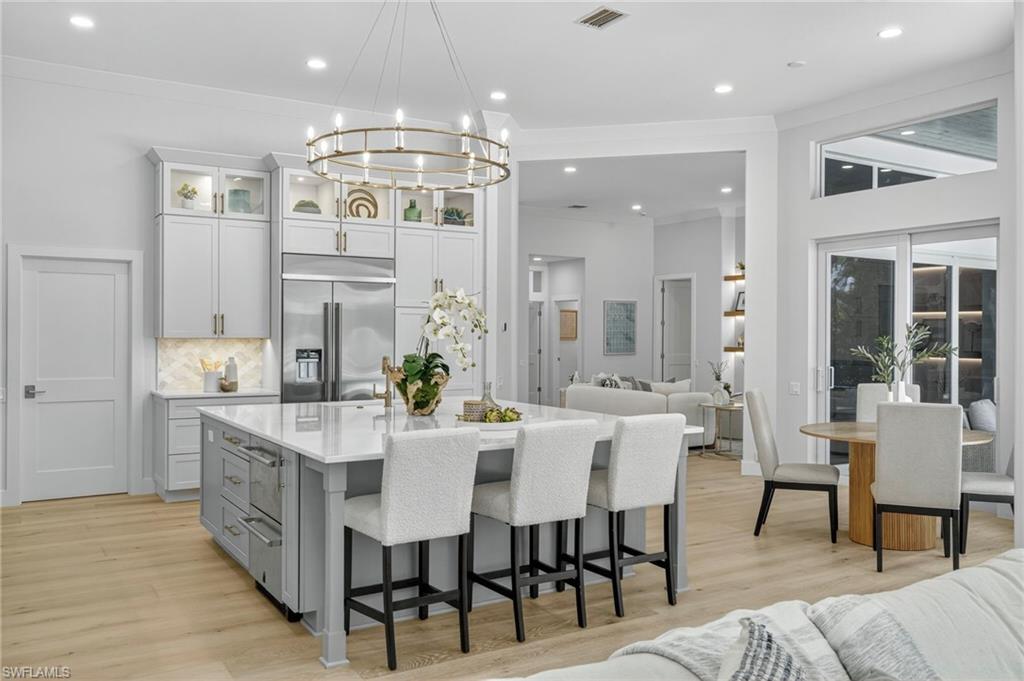 PENNYROYAL - Residential