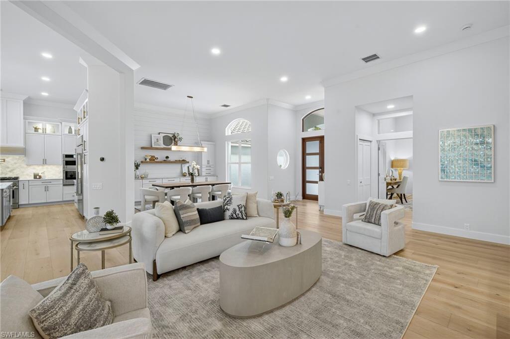 PENNYROYAL - Residential