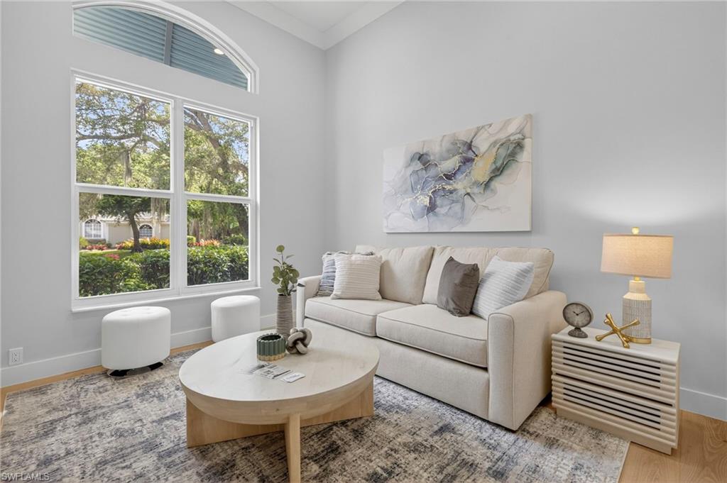 PENNYROYAL - Residential