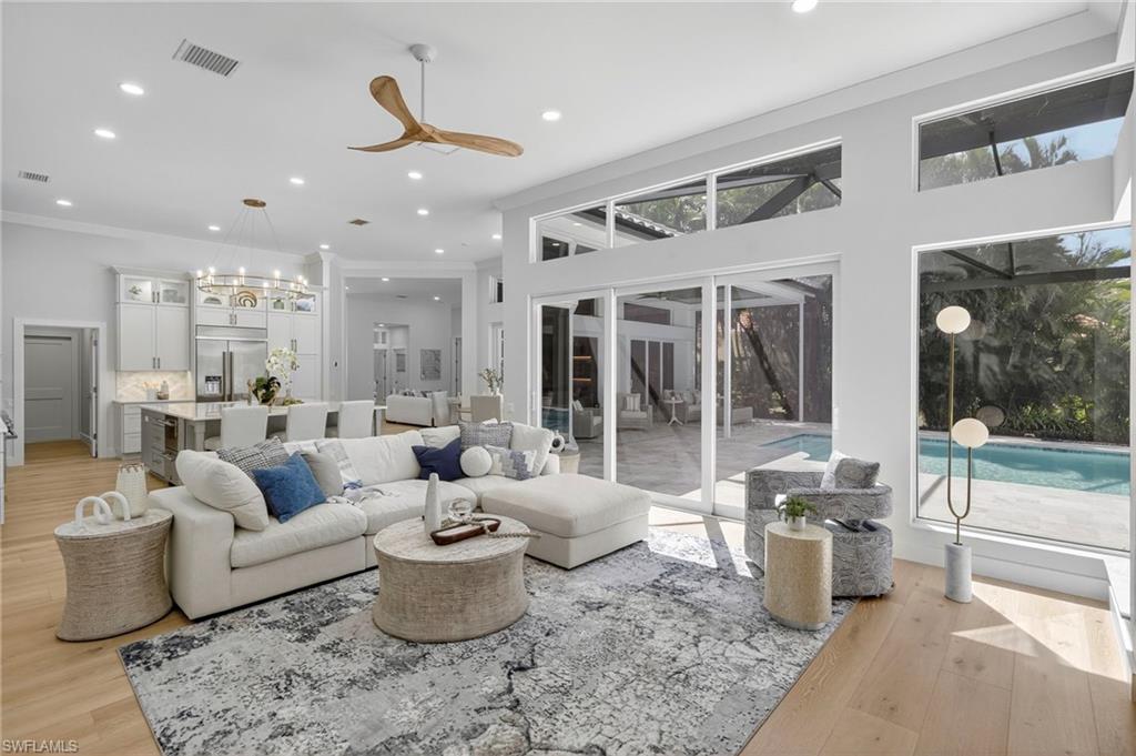 PENNYROYAL - Residential