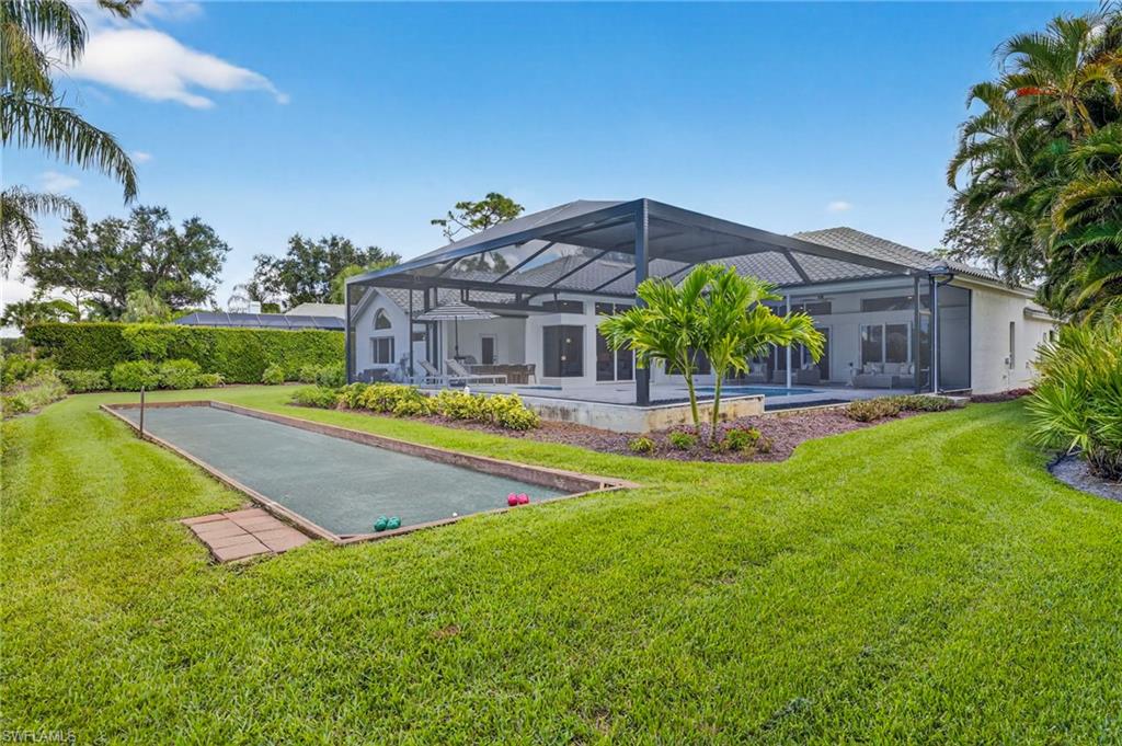 PENNYROYAL - Residential