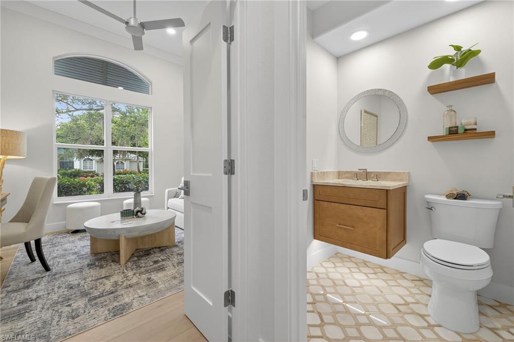 PENNYROYAL - Residential